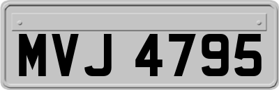 MVJ4795