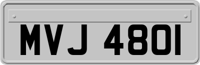 MVJ4801