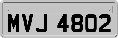 MVJ4802