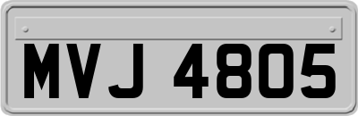 MVJ4805