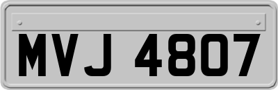 MVJ4807