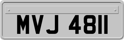 MVJ4811