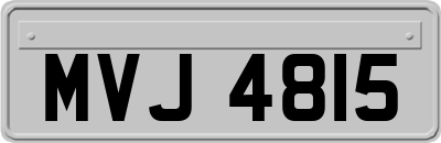 MVJ4815
