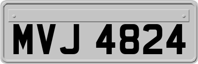 MVJ4824