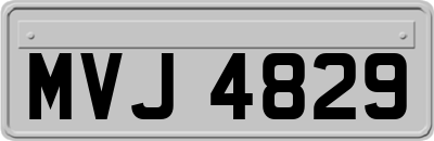 MVJ4829