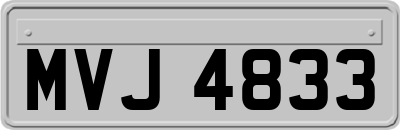 MVJ4833