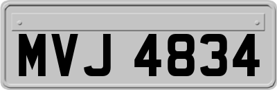 MVJ4834