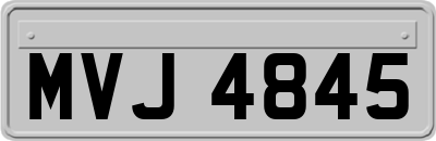 MVJ4845