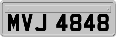 MVJ4848