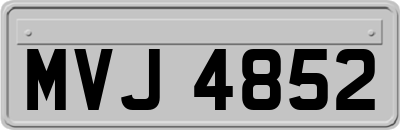 MVJ4852