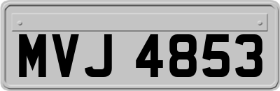 MVJ4853