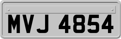 MVJ4854