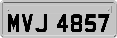 MVJ4857