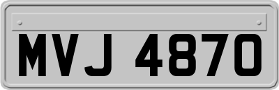MVJ4870