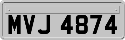 MVJ4874