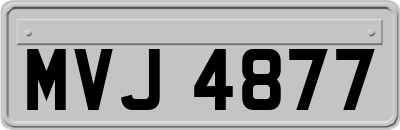 MVJ4877