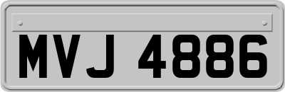 MVJ4886