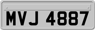 MVJ4887
