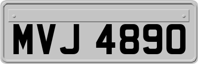MVJ4890