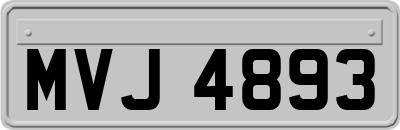 MVJ4893