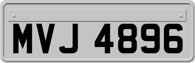 MVJ4896