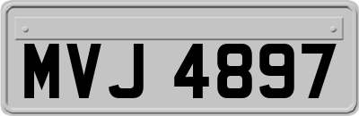 MVJ4897