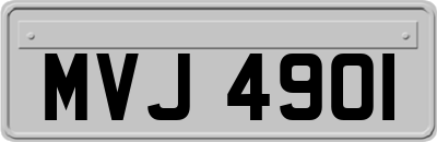 MVJ4901
