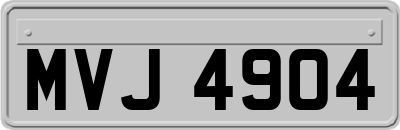 MVJ4904