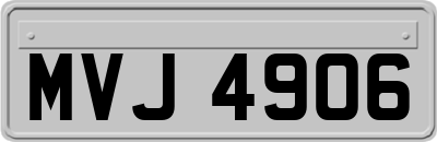 MVJ4906