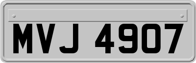 MVJ4907