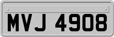 MVJ4908