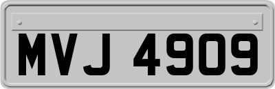 MVJ4909
