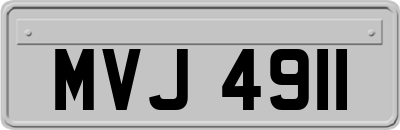 MVJ4911