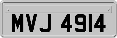 MVJ4914