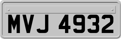 MVJ4932