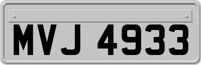 MVJ4933