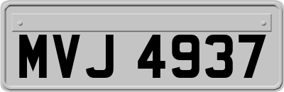 MVJ4937