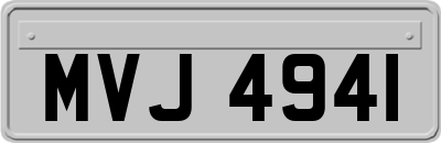 MVJ4941