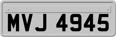 MVJ4945