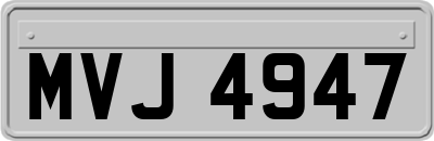 MVJ4947
