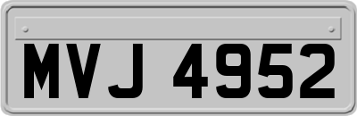 MVJ4952