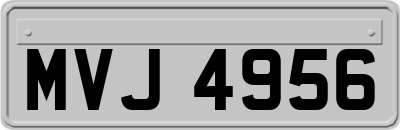 MVJ4956