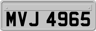 MVJ4965