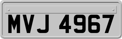 MVJ4967