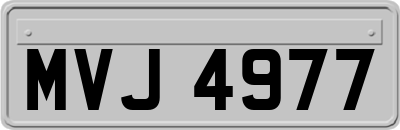 MVJ4977