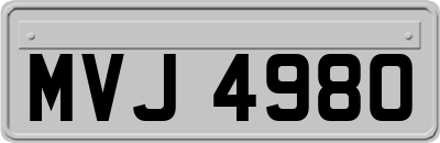 MVJ4980