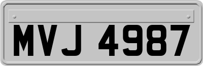MVJ4987