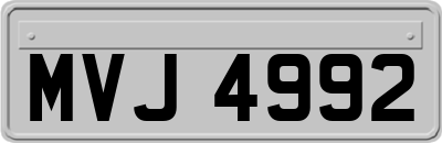 MVJ4992