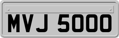 MVJ5000