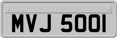 MVJ5001